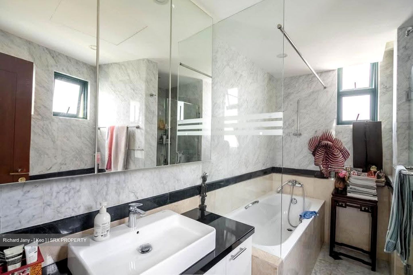 Jervois Jade (D10), Apartment #630307131